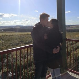 Meet your Posher, Alyson